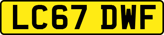 LC67DWF
