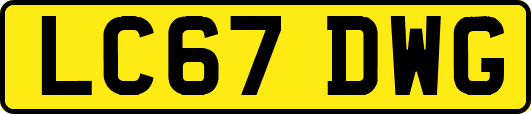 LC67DWG