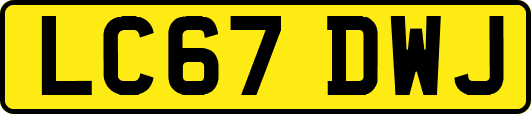 LC67DWJ