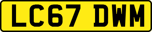 LC67DWM