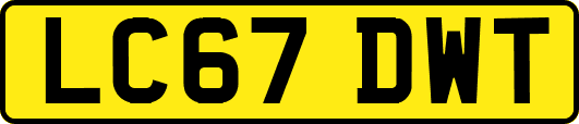 LC67DWT