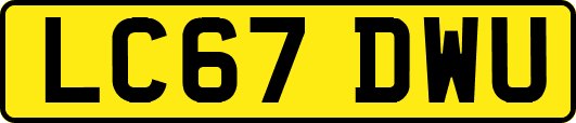 LC67DWU