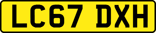 LC67DXH