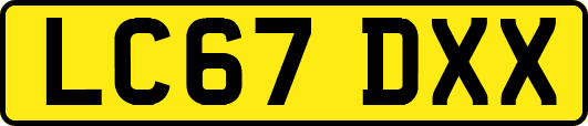 LC67DXX