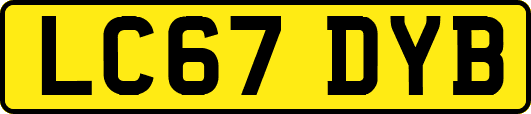 LC67DYB