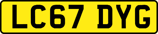 LC67DYG
