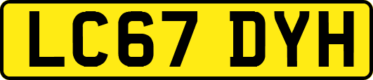LC67DYH
