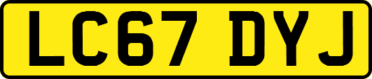 LC67DYJ