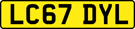 LC67DYL