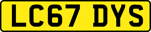 LC67DYS