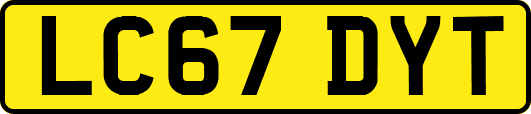 LC67DYT
