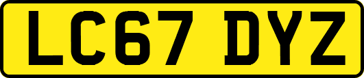 LC67DYZ