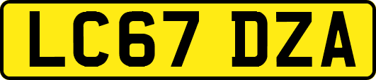 LC67DZA