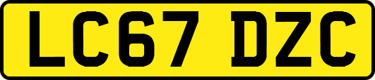 LC67DZC