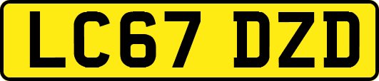 LC67DZD