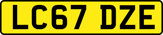 LC67DZE