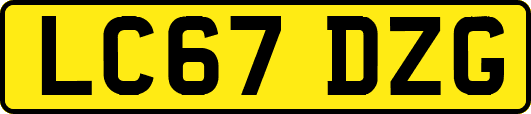 LC67DZG