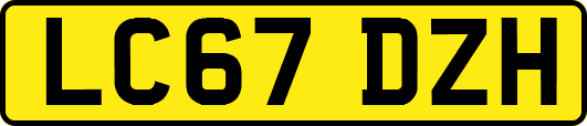 LC67DZH