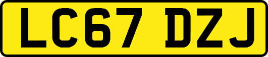 LC67DZJ