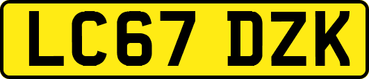 LC67DZK