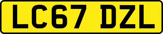 LC67DZL