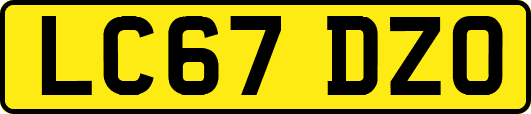 LC67DZO