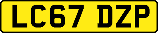LC67DZP