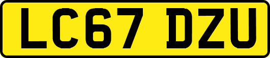 LC67DZU