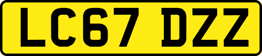 LC67DZZ