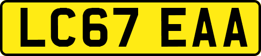 LC67EAA