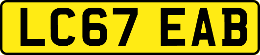 LC67EAB