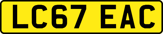 LC67EAC
