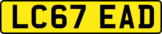 LC67EAD