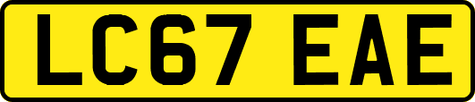 LC67EAE