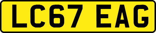 LC67EAG
