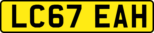 LC67EAH