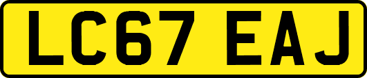 LC67EAJ
