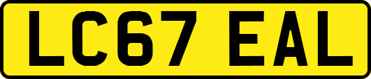 LC67EAL