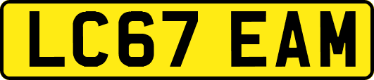 LC67EAM
