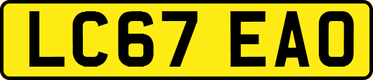 LC67EAO