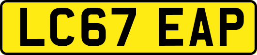 LC67EAP