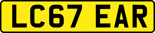 LC67EAR