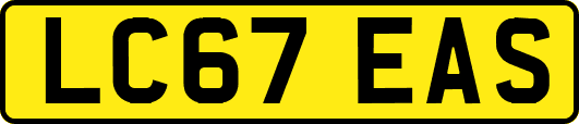 LC67EAS
