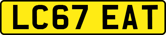LC67EAT