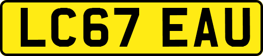 LC67EAU