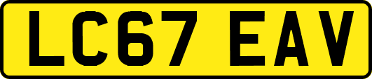 LC67EAV