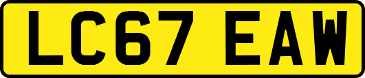 LC67EAW