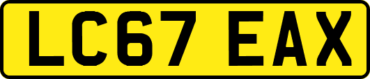 LC67EAX