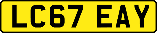 LC67EAY