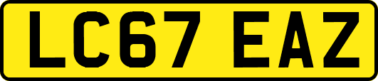 LC67EAZ